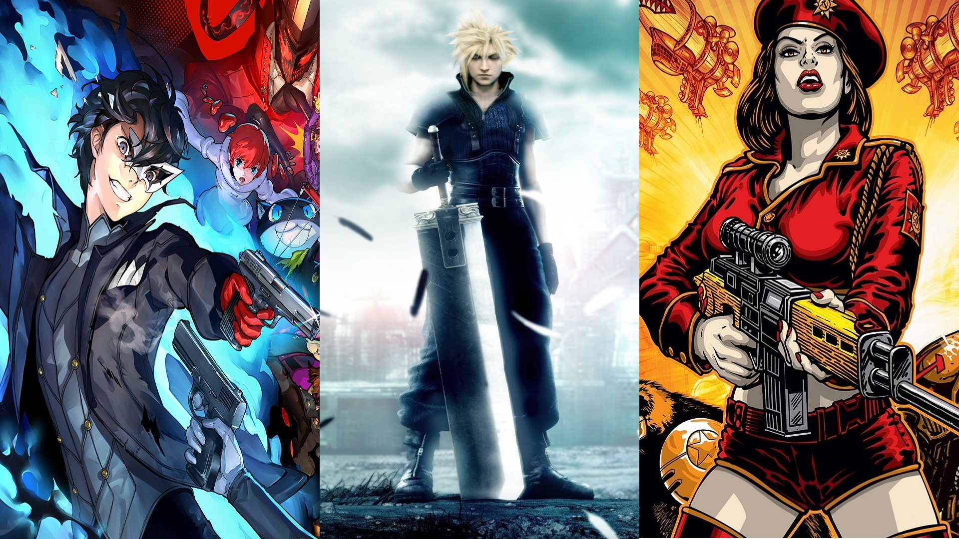 Best & Most Memorable Music in Gaming Tournament
